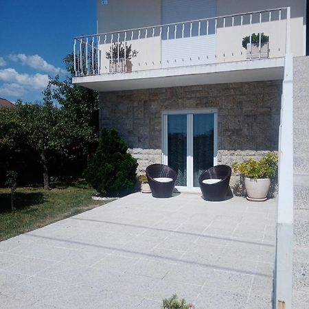 Casa Do Campo Villa Seia Exterior photo