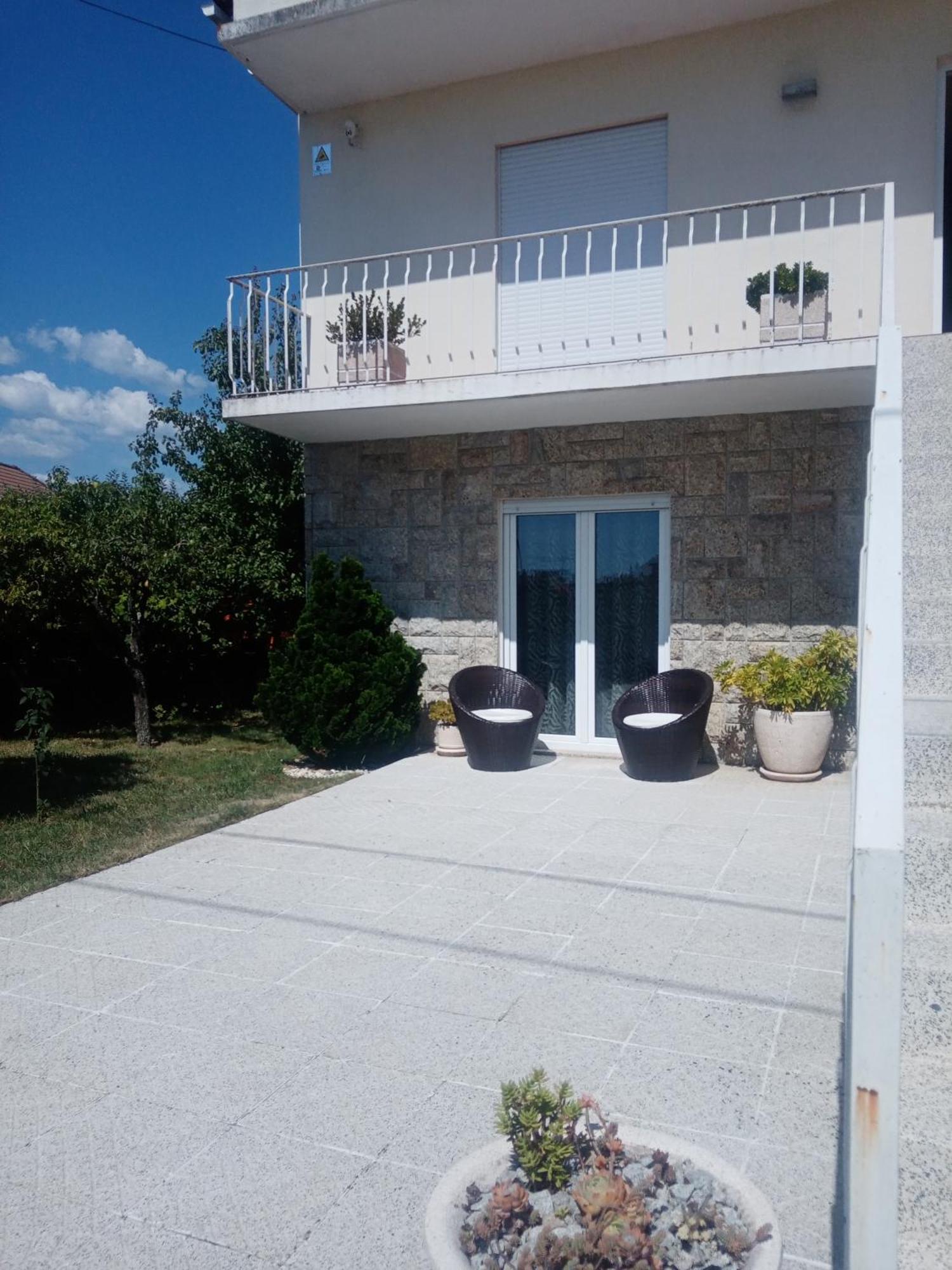 Casa Do Campo Villa Seia Exterior photo